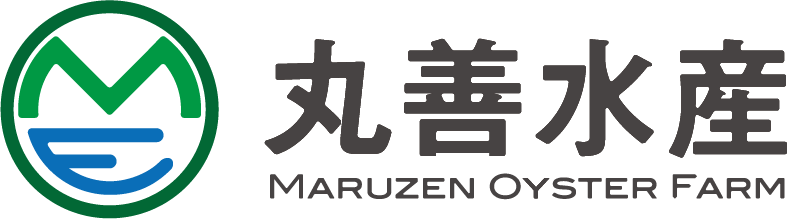 丸善水産 MARUZEN OYSTER FARM